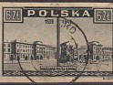 Poland 1945 Landscape 6 ZT Grey Scott 377